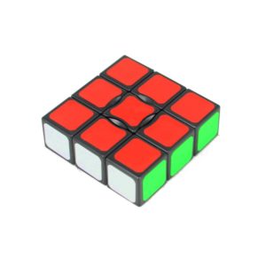 Descubra os tipos de cubos de Rubik e seus nomes mais populares