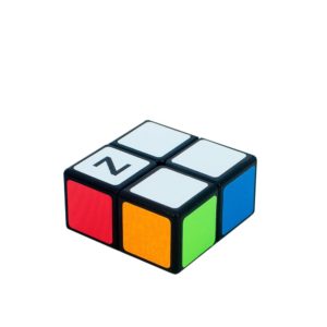 Descubra os tipos de cubos de Rubik e seus nomes mais populares