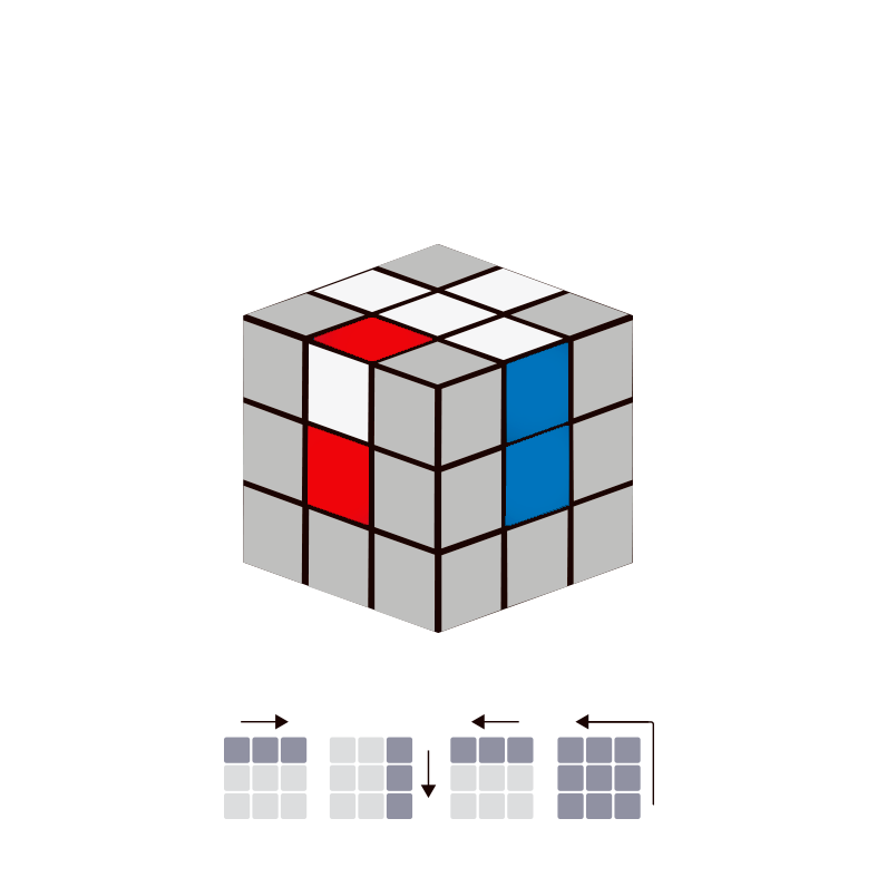 Saiba como resolver o Cubo Magico 3x3 com o MÉTODO MAIS SIMPLES