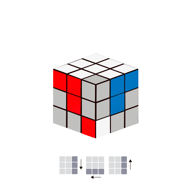 Saiba como resolver o Cubo Magico 3x3 com o MÉTODO MAIS SIMPLES