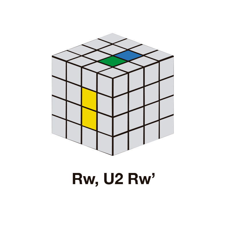 7 ideias de Cubo 4x4 em 2023  cubo magico, dicas e truques