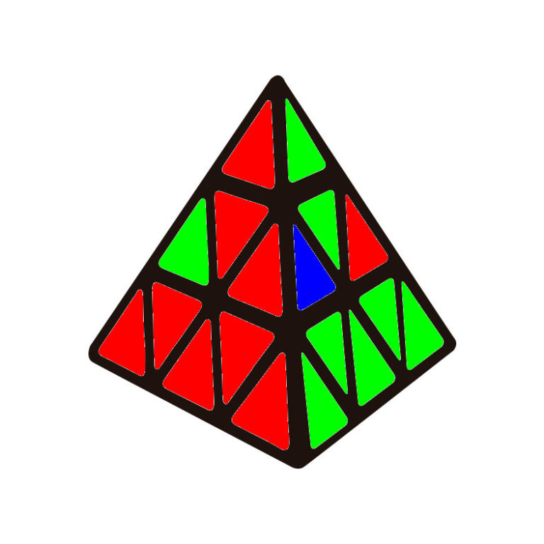 Pyraminx-paso-6