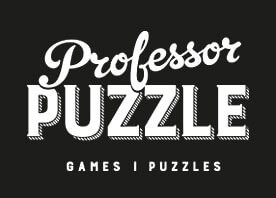 Professor Puzzle