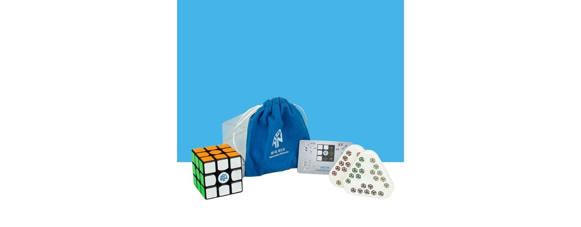 Melhor Cubos de Rubik 3x3 2022