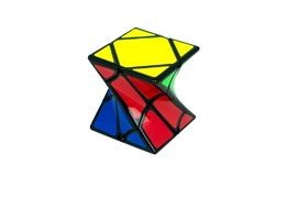 revisão Qiyi Twist Skewb