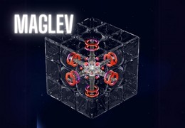 Descubra o Sistema Maglev: O Futuro do Speedcubing
