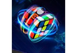 Cubo Magico cubo inteligente