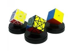 Review Pentacle Cube - Uma nova modificação de QiYi