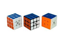 Revisão dayan XiangYun 3x3