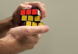 Tipos de cubos de rubik e seus nomes