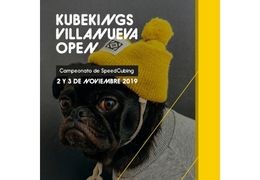 KUBEKINGS VILLANUEVA ABRE 2019