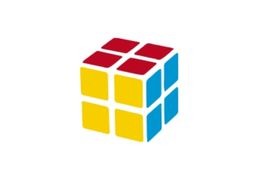 Cubo magico 2x2 como resolver