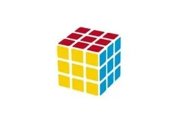 Como resolver o cubo mágico - passo 1 - Blog ONCUBE