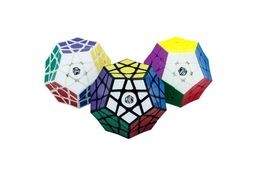 Reveja X-Man Galaxy Megaminx V2