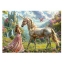 Puzzles de fadas de 500 peças