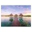 Puzzles de paisagens 1000 peças